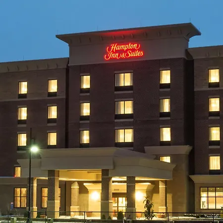 Hampton Inn & Suites - Cincinnati/Kenwood, Oh